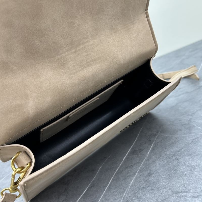 Jacquemus Satchel Bags